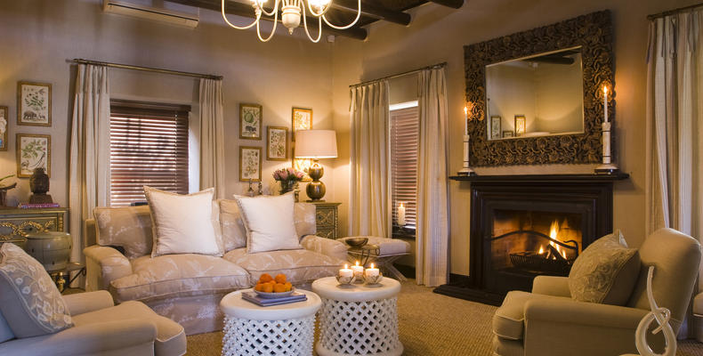 Riverside Supreme Suite